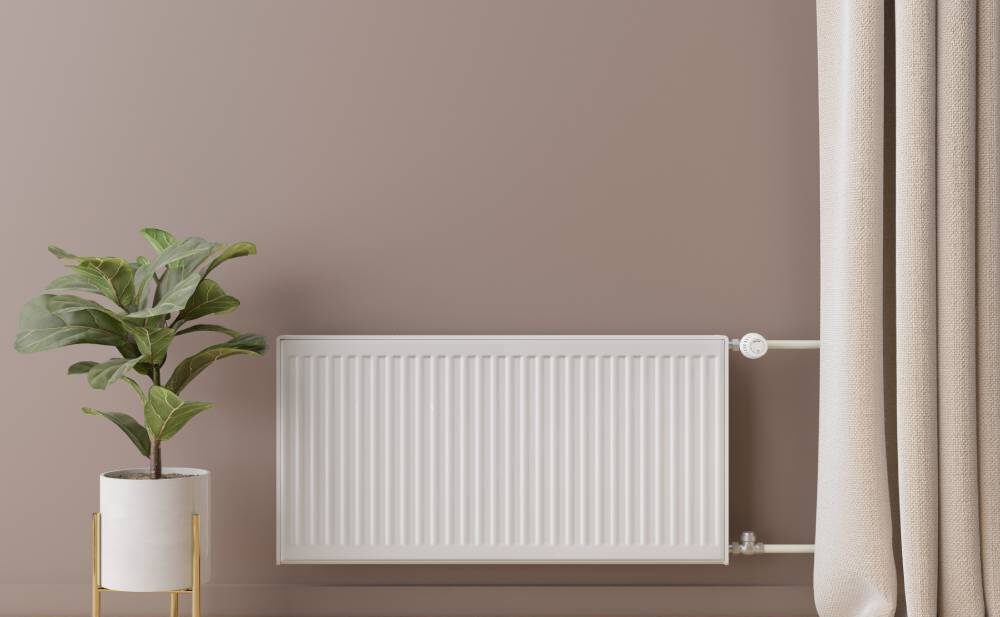 Smart Room Thermostat
