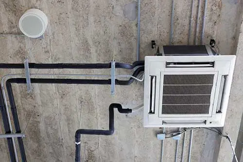 Air Conditioning